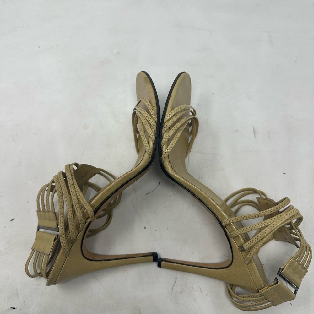 Gucci Gladiator Sandals Size 7 - Picture 12 of 16